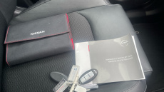 Nissan Qashqai 1.3 DiG-T Tekna 5dr Petrol Hatchback